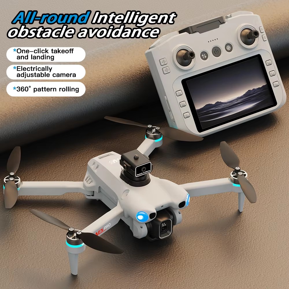 Original ae5pro mini câmera hd - Drone Multispectral avaliação e preço