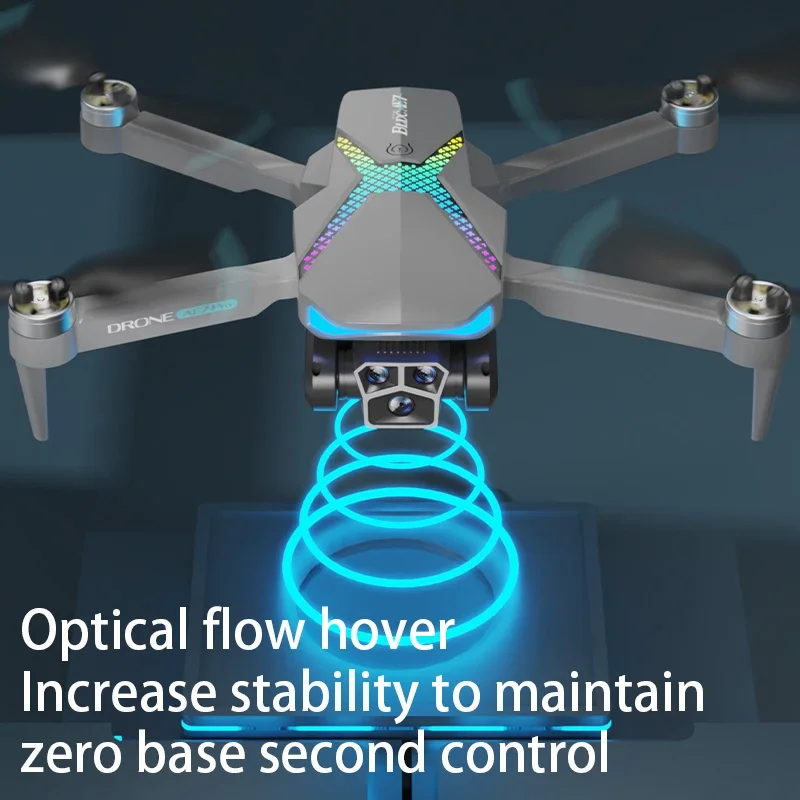 Profissional Brushless RC Dron - Drone Surveying avaliação e preço