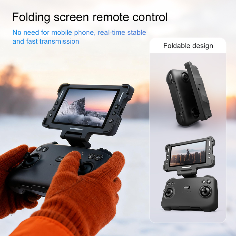 Novo Mini Drone Dobrável G63 c - Drone Video Production avaliação e preço