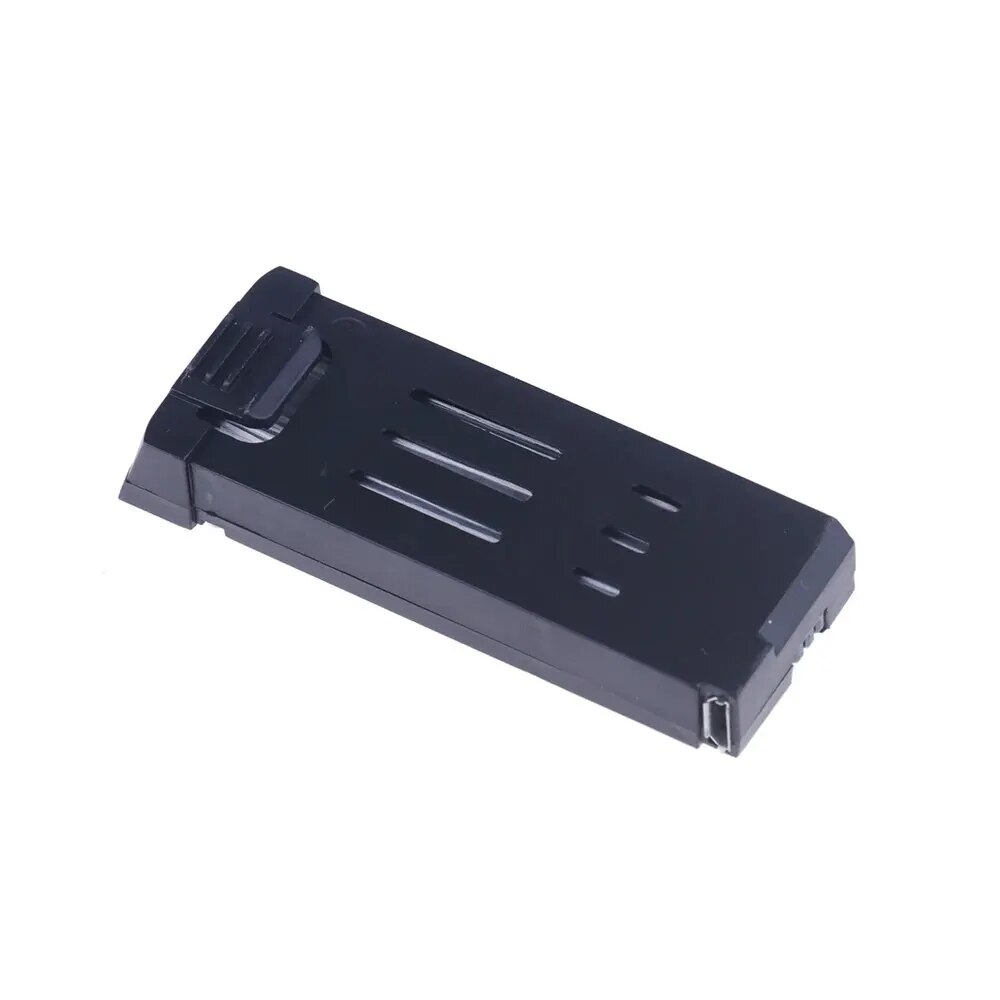 3.7V 1800mAh RC Drone Bateria  - Eachine Drone E58 avaliação e preço