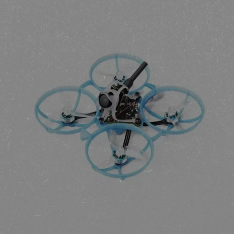 BETAFPV Air65 II 65mm 1S ELRS  - Drone Mapping avaliação e preço