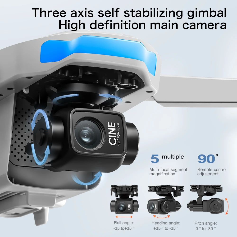 Oferta Imperdível: Drone GPS S - Drone Surveying avaliação e preço