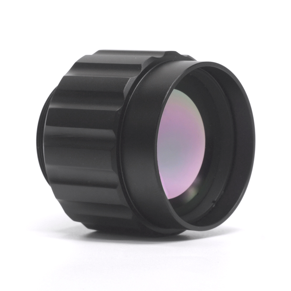 Lente de Imagem Térmica Infrav - Drone Thermal Imaging avaliação e preço