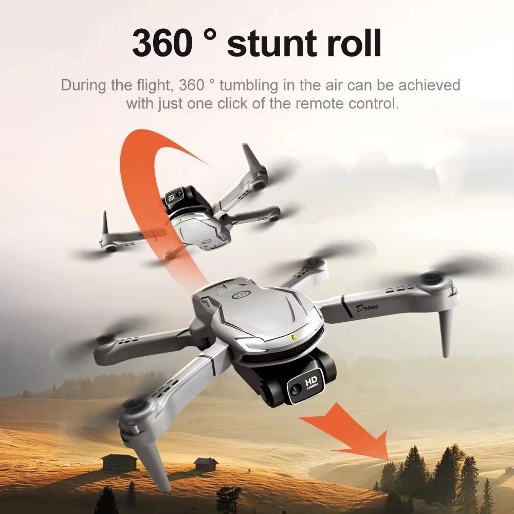 Para Drone Xiaomi V88 8K Profi - Drone Video Production avaliação e preço