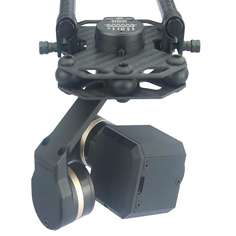 Gimbal Tarot TL3T20 de 3 Eixos - Drone Aerial Photography avaliação e preço